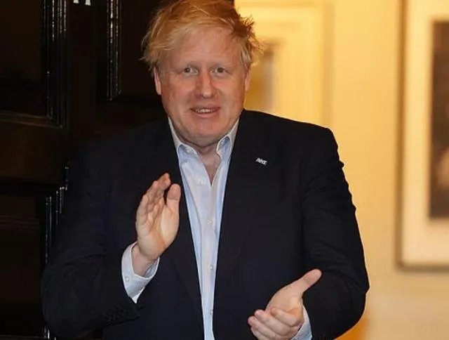 约翰逊还有救吗？