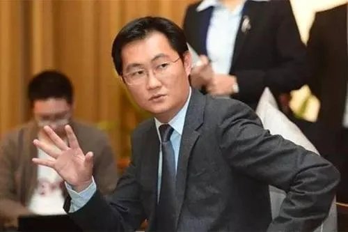 传言说马化腾有一个“鹅厂”，他竟然真的养起了鹅吗？