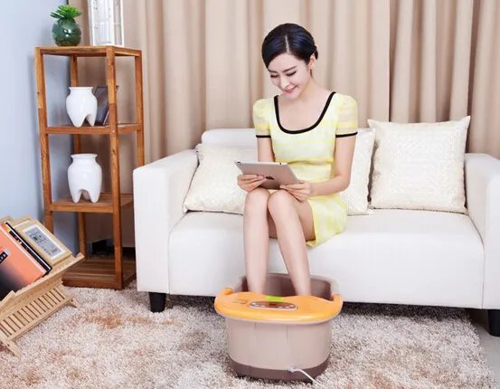 足浴盆哪个牌子好 足浴盆十大品牌排名