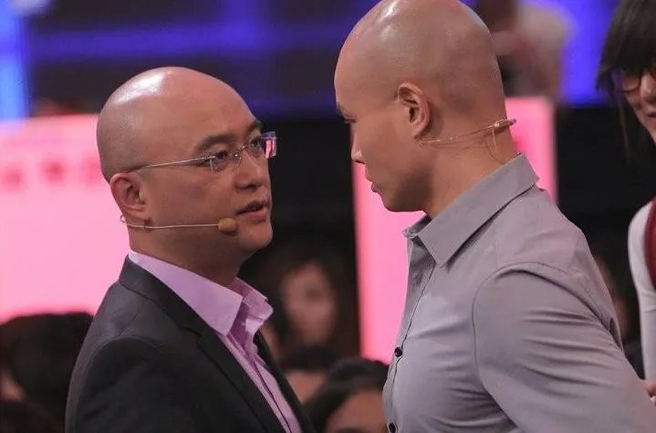 得罪了金星还强吻谢娜，乐嘉到底为何被封杀？