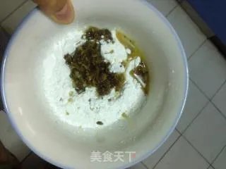 古剑系列美食——丹桂花糕