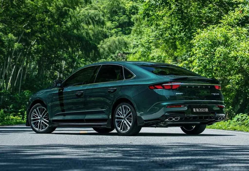 国产车销量排行榜前十名，2022中国汽车销量排名前十名