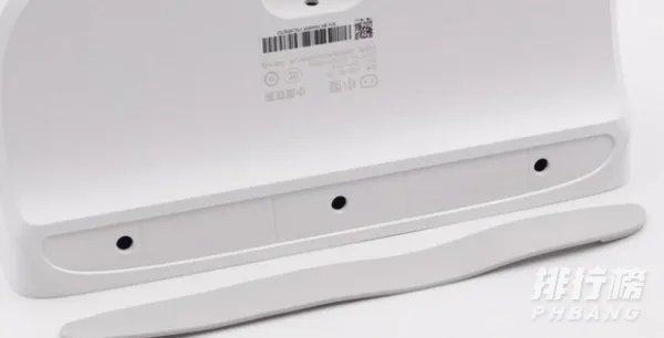 小度在家x8拆解图_小度在家智能屏x8拆解图