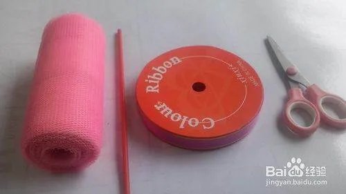 彩带折花大全图解