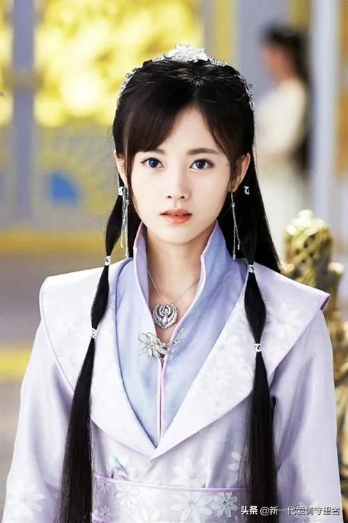 芸汐传全集电视剧鞠婧祎演过什么电视剧？