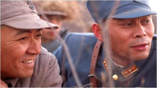 打仗的电视剧大全