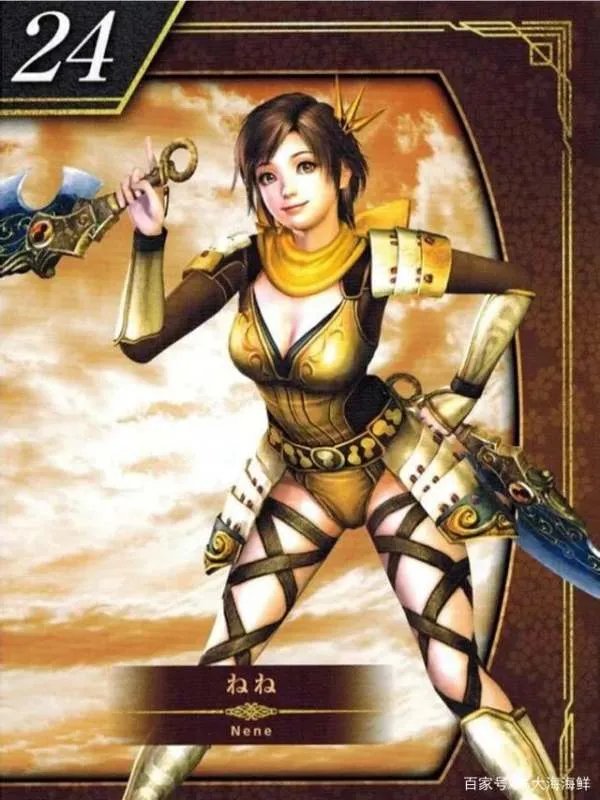 《战国无双》和《三国无双》有什么联系,哪个更好玩?