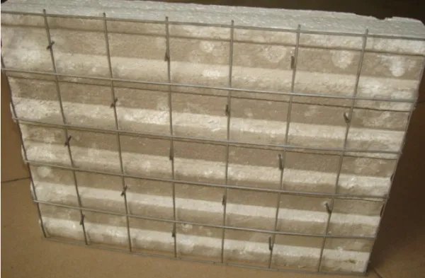 钢丝网规格型号大全图