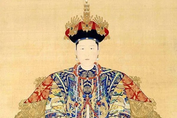 皇帝叫皇后是什么称呼