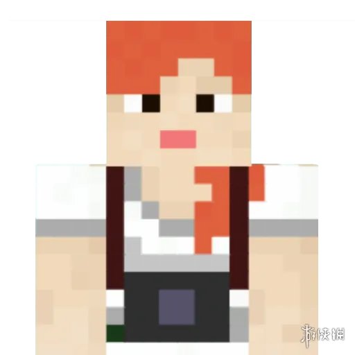 日企在《我的世界》举办招聘会 像素人主考官太会玩了