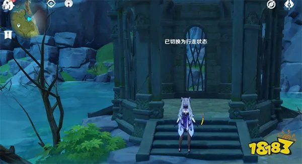 原神璃月地灵龛位置 原神璃月地灵龛分布图文一览