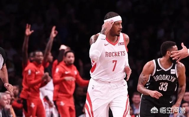 保罗赛后接受采访，并没有和韦德一样支持自己的兄弟安东尼，对此你怎么看？