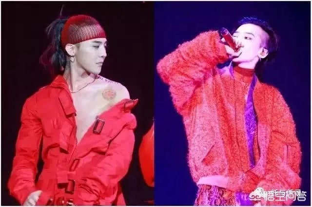 权志龙胖了,这是真的吗?对此你怎么看?