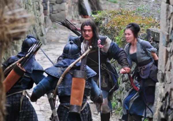 古代喜欢屠城与商鞅变法有哪些关联?