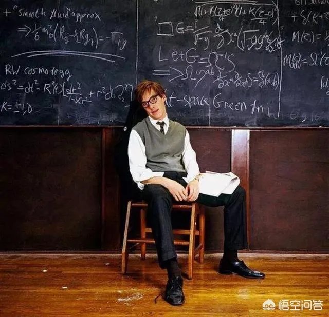 霍金去世了，你怎么看待霍金？