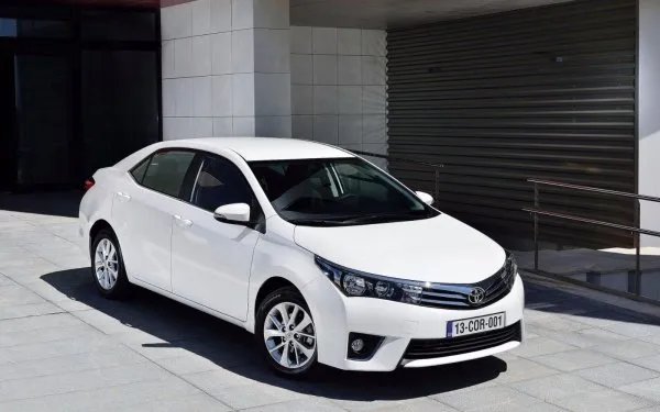 丰田卡罗拉真的有那么好吗？