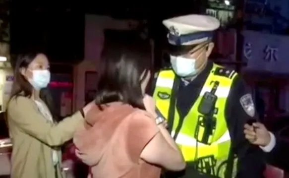 江西玛莎拉蒂女醉驾喊于伟，警方通报来了，此事中哪些信息值得关注？