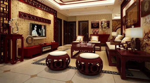 小别墅装修设计技巧  看完不后悔