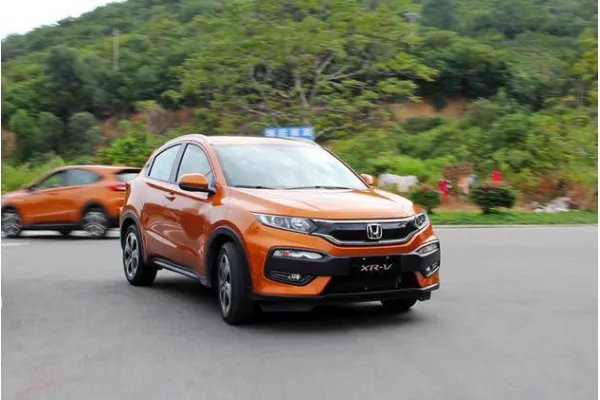 家用suv哪款车最实用