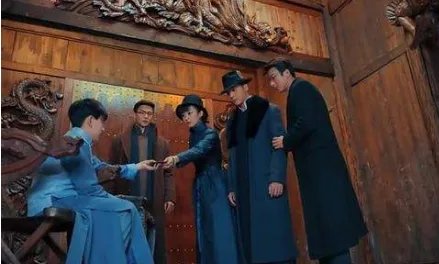 《老九门》张大佛爷为什么葬在吴家仓库?张家古楼的真正秘密是什么