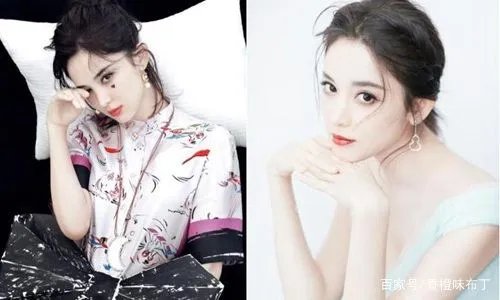 为什么古力娜扎和张翰分手以后,就没有怎么被粉丝骂?