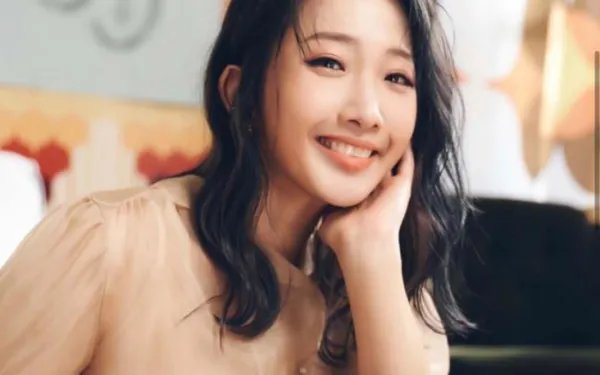 台湾女歌手朱俐静患癌去世,年仅40岁,她留下了哪些作品?