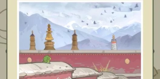 旅行青蛙中国之旅礼包码兑换码2022一览