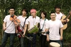 苏打绿的主唱是谁？