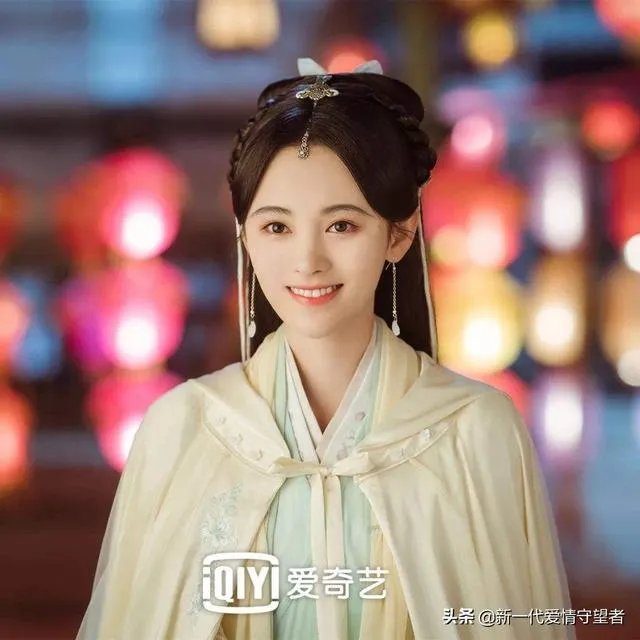 芸汐传全集电视剧鞠婧祎演过什么电视剧？