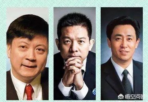 都说贾跃亭坑了孙宏斌,又要坑许家印,你怎么看?