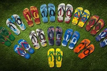 有哪些好的拖鞋品牌