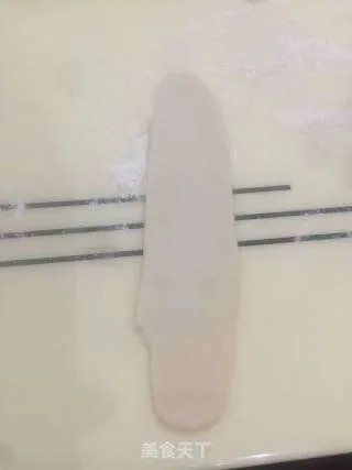 红豆沙饼的做法家常