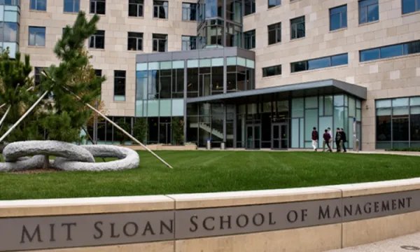 世界mba商学院排名