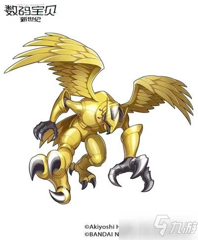 《数码宝贝新世纪》比丘兽进化表图文教程 比丘兽进化线路