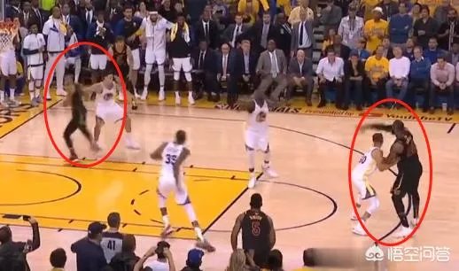 总决赛第一场裁判报告，改判LBJ阻挡犯规正确2次漏判不利骑士，大家如何看待？