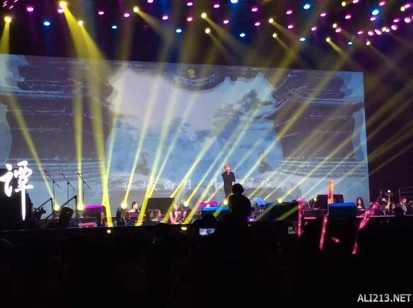 《古剑奇谭》品牌盛典发布会 游侠网全程图文直播