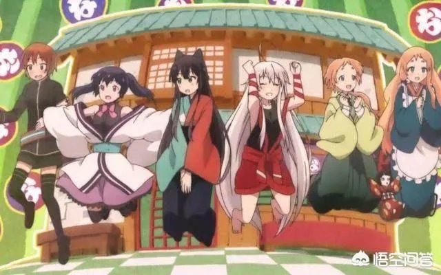 “芳文社”有哪些知名的作品呢？