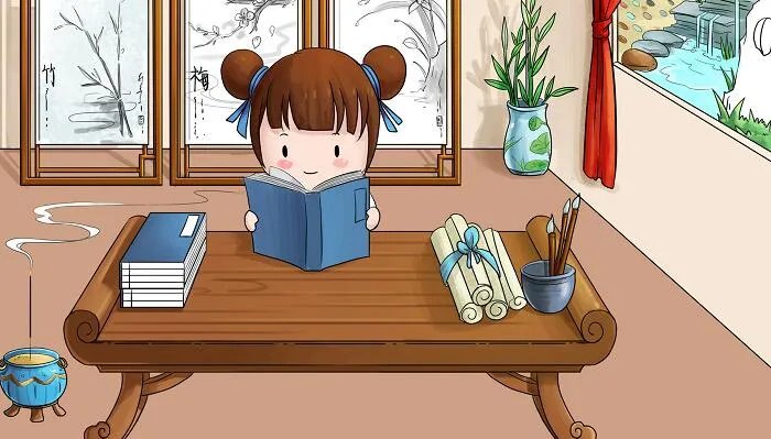 滥竽充数原文和译文 滥竽充数的课文原文