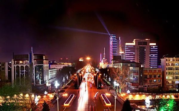 山西长治怎么样？