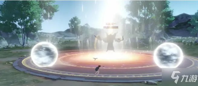 《秦时明月世界》三界之门东皇太一怎么打