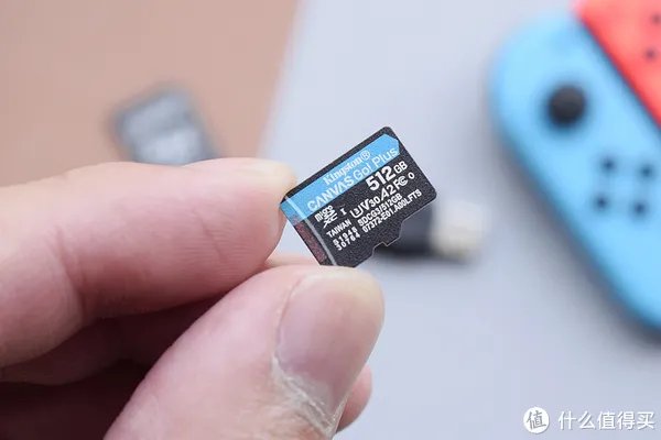 高速存储卡评测