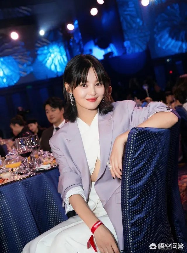 有哪些好看的短发发型？