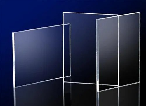 什么是亚克力板材