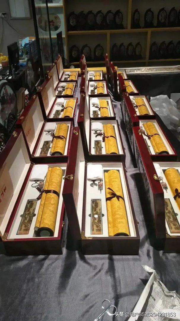 哪家的郑州礼品公司最好？郑州礼品公司好像很多啊？