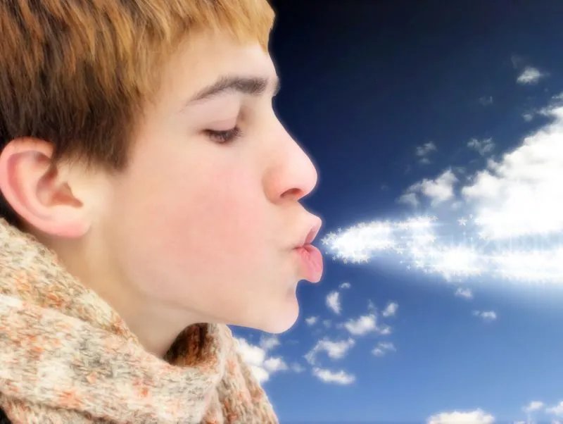 什么是气溶胶？气溶胶传播又是什么意思？