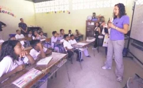 各具特色的民居教学设计