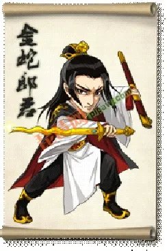 大掌门乙级弟子排名成长培养全面分析（二）