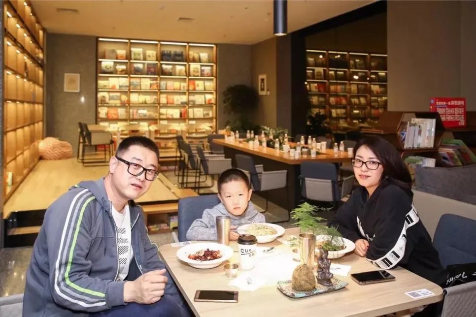 时间就要浪费在美好的事情上，比如来曲美京东之家健身