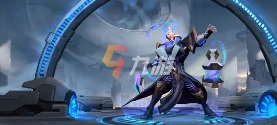 英雄联盟手游锤石的灯笼怎么点 灯笼的奇妙用法