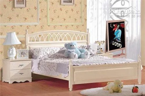 实木儿童床十大名牌 选择什么牌子的床给宝宝睡呢